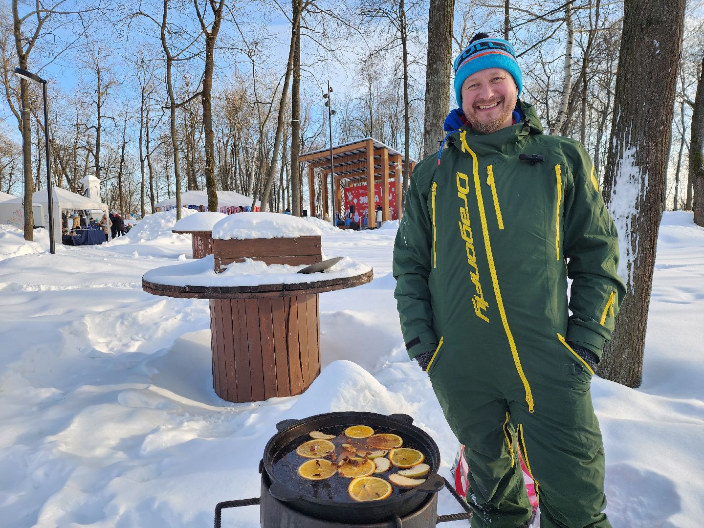 Серпухов, Подмосковье, Фестиваль Тепло, парки подмосковья ., парк имени олега степанова, семья, дети, мастер-класс, ярмарка, концерт, активное долголетие, танцоры, певцы,