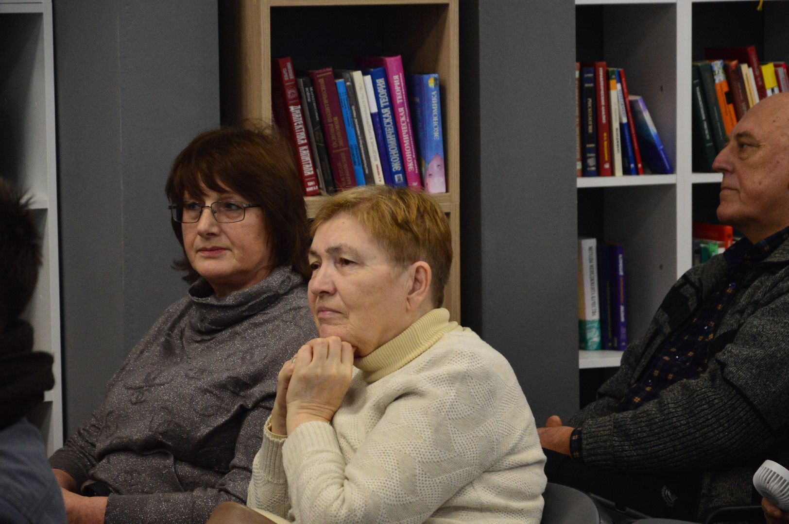 шатура, ногинск, орехово-зуево, орфей, лира, вдохновение, созвучие, февральская рапсодия, библиотека, городской округ культура,