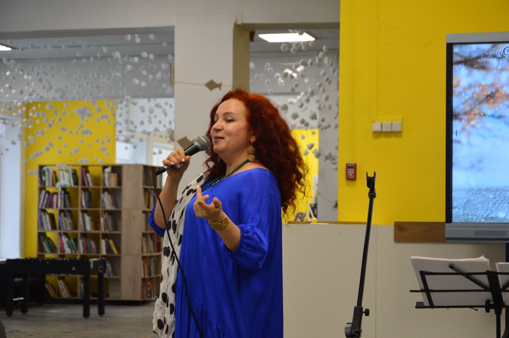 шатура, ногинск, орехово-зуево, орфей, лира, вдохновение, созвучие, февральская рапсодия, библиотека, городской округ культура,