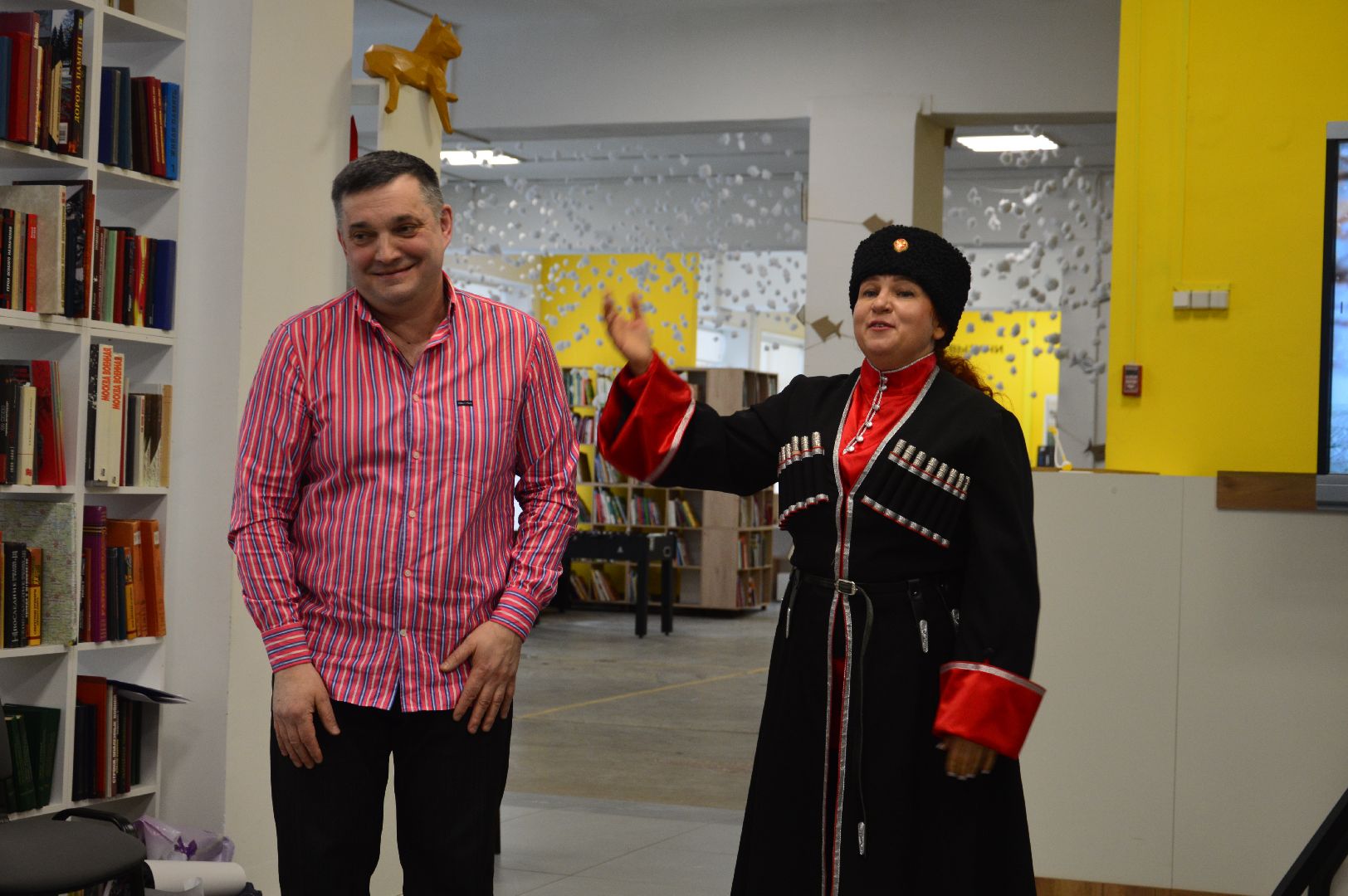 шатура, ногинск, орехово-зуево, орфей, лира, вдохновение, созвучие, февральская рапсодия, библиотека, городской округ культура,