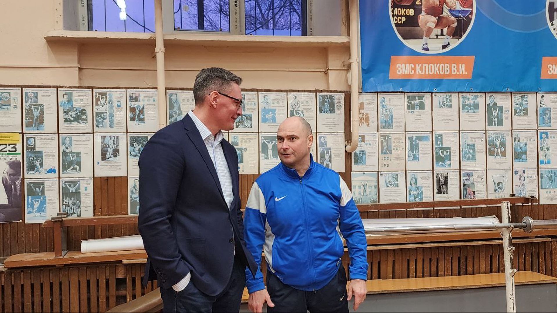 люберцы, спорт, тяжелая атлетика,