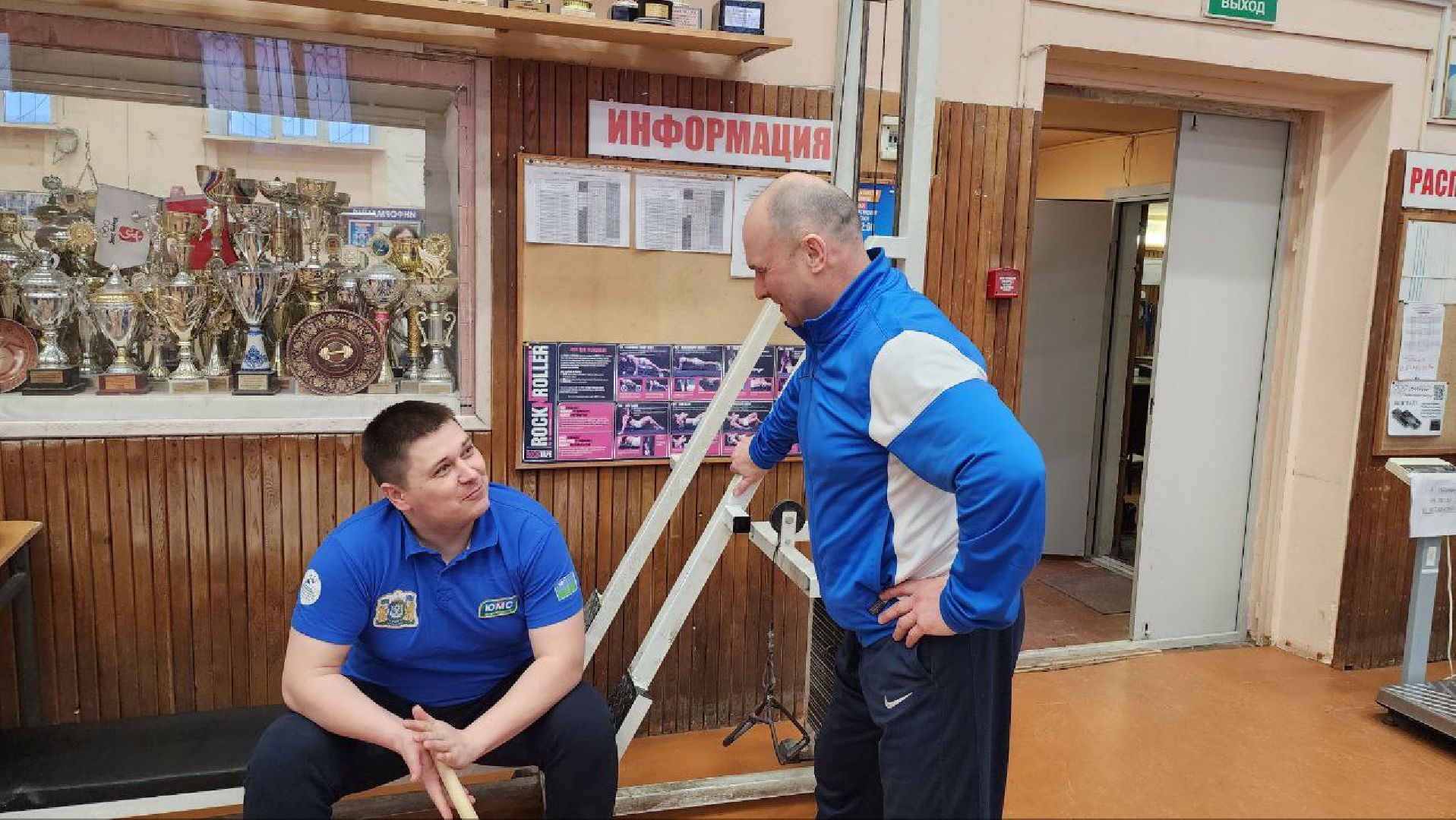 люберцы, спорт, тяжелая атлетика,