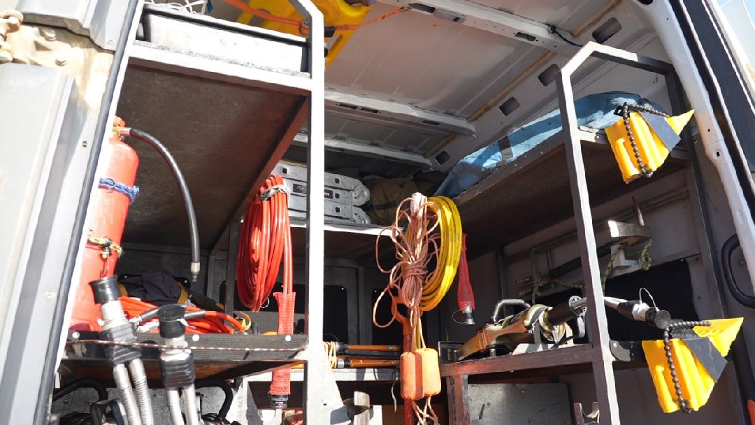 Сергиев Посад, Сергиево-Посадский городской округ, МЧС, Спасатели, 112, тонкий лёд