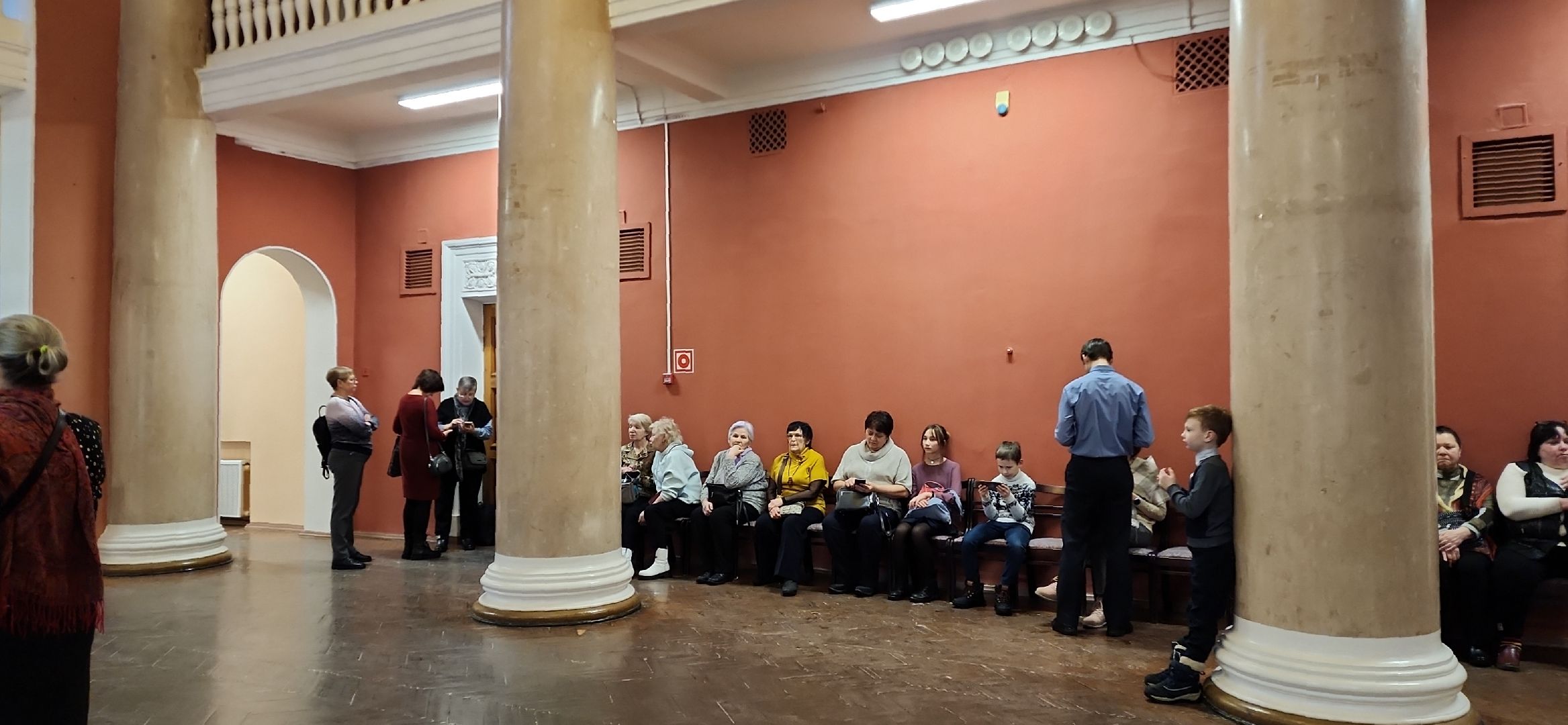 электросталь, мой город, концерт, фестиваль, культура и туризм в подмосковье, культура подмосковья, культура россии, музыкальные инструменты, музыкальные вечера, балалаечник, оркестр,