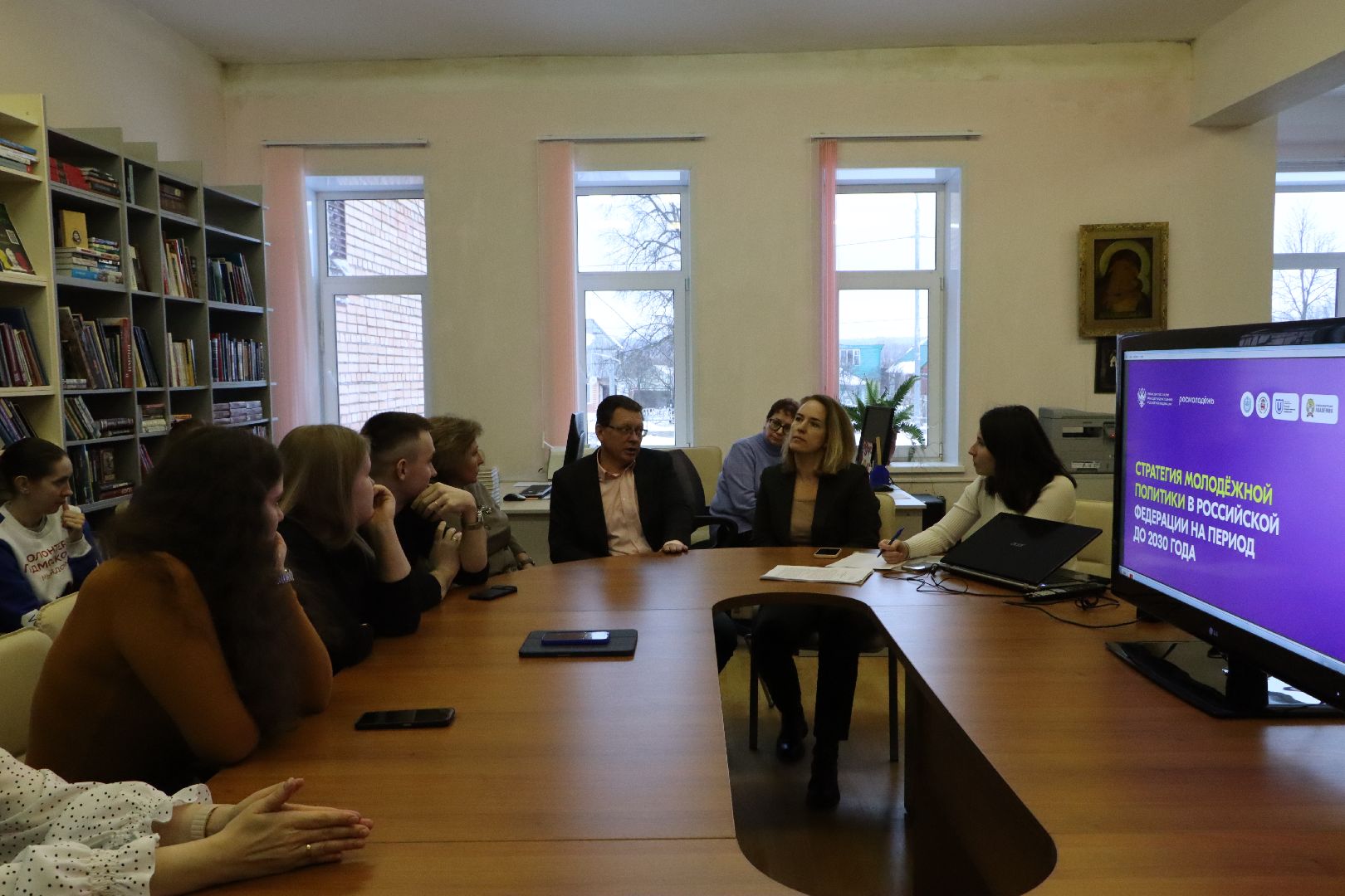 Серебряные Пруды, Молодежный парламент, Московская область, трудовая культура, трудоустройство,