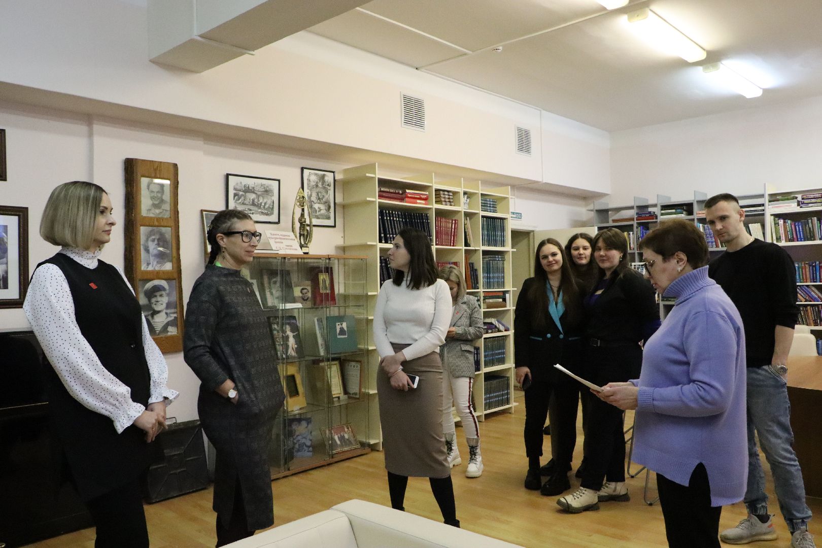 Серебряные Пруды, Молодежный парламент, Московская область, трудовая культура, трудоустройство,