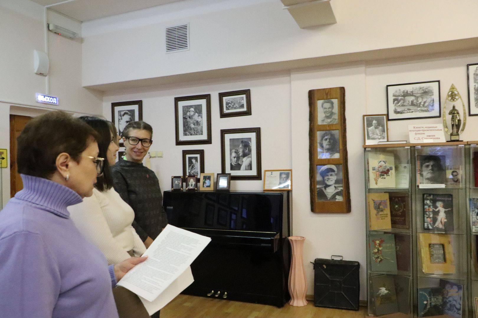 Серебряные Пруды, Молодежный парламент, Московская область, трудовая культура, трудоустройство,