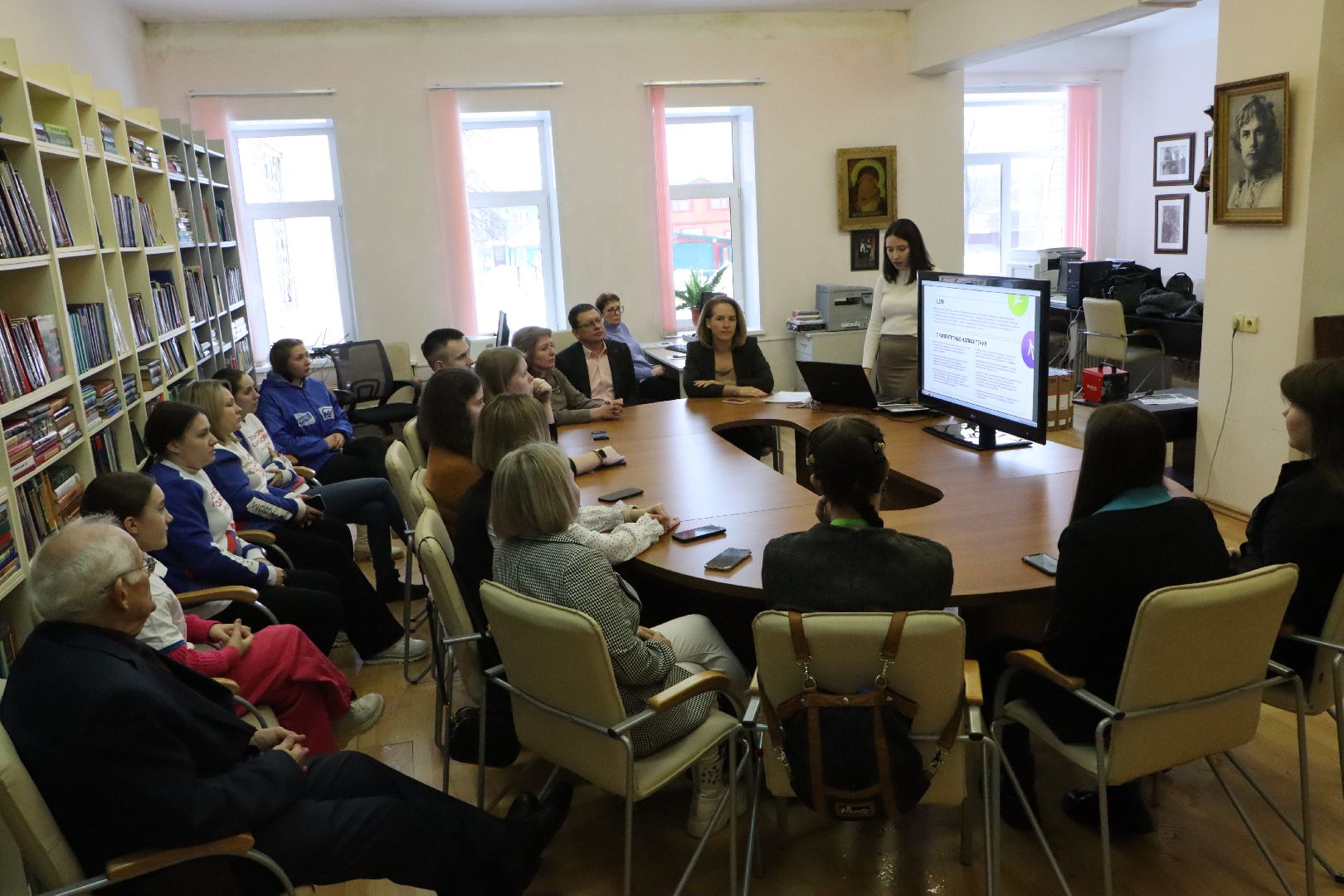 Серебряные Пруды, Молодежный парламент, Московская область, трудовая культура, трудоустройство,