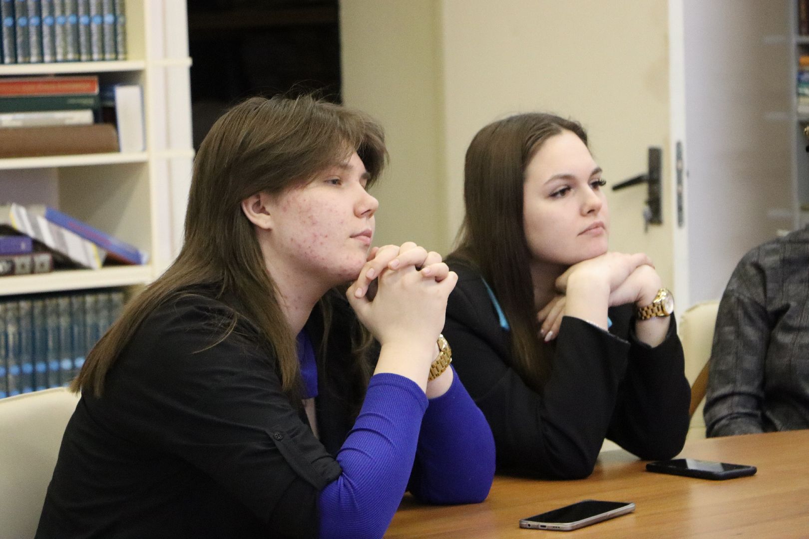 Серебряные Пруды, Молодежный парламент, Московская область, трудовая культура, трудоустройство,