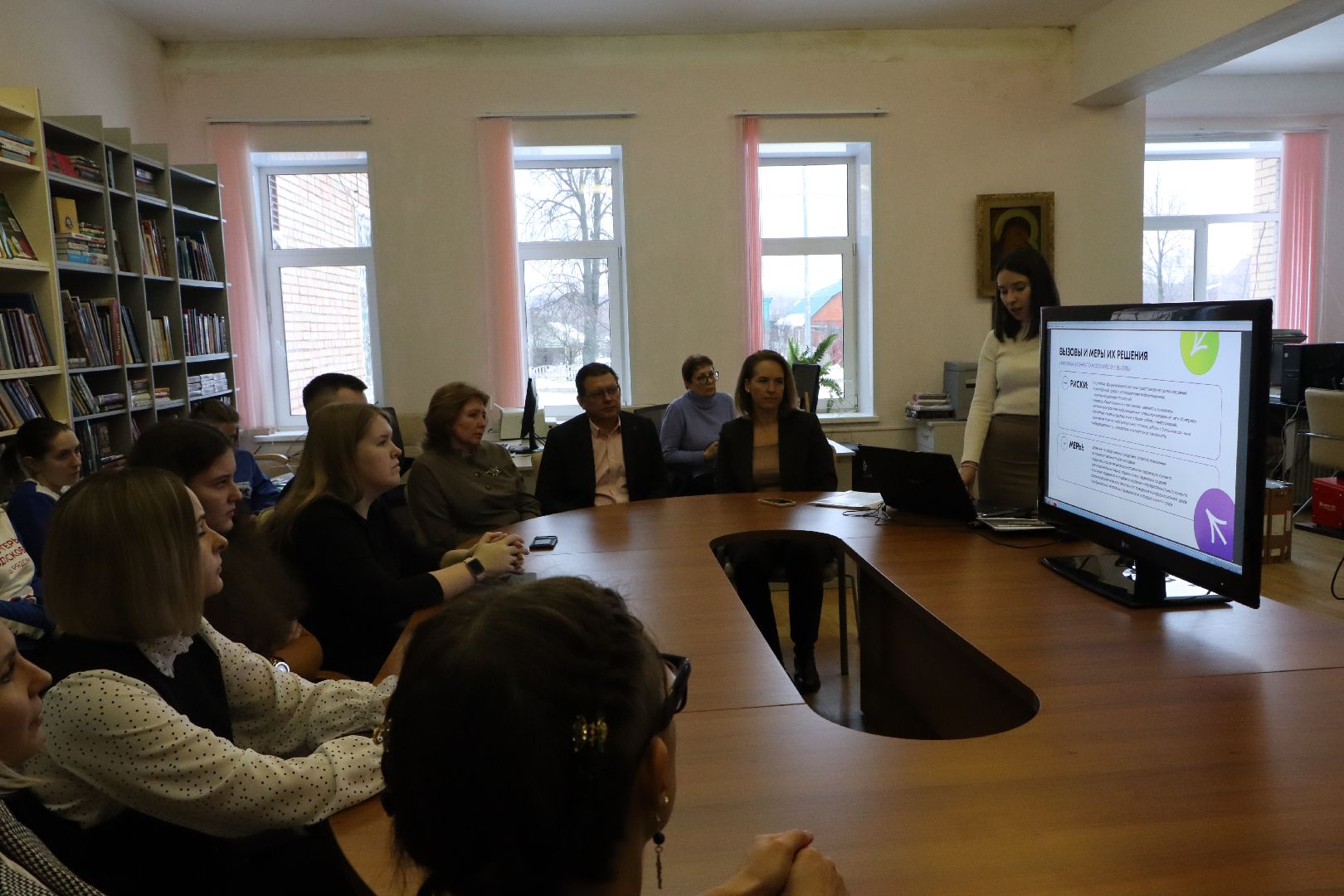 Серебряные Пруды, Молодежный парламент, Московская область, трудовая культура, трудоустройство,