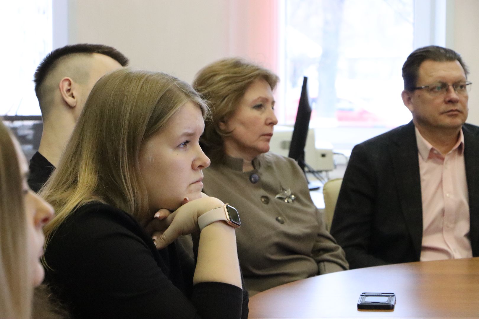 Серебряные Пруды, Молодежный парламент, Московская область, трудовая культура, трудоустройство,