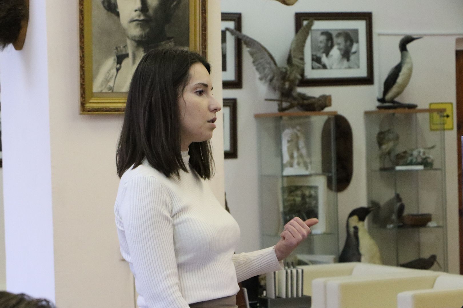 Серебряные Пруды, Молодежный парламент, Московская область, трудовая культура, трудоустройство,