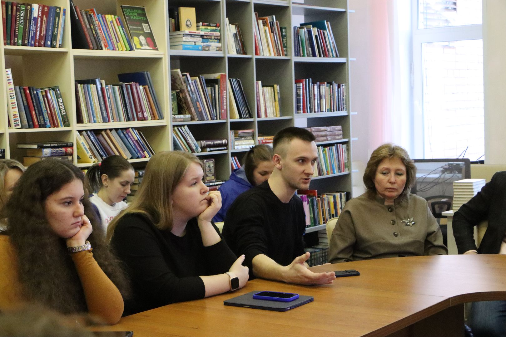 Серебряные Пруды, Молодежный парламент, Московская область, трудовая культура, трудоустройство,