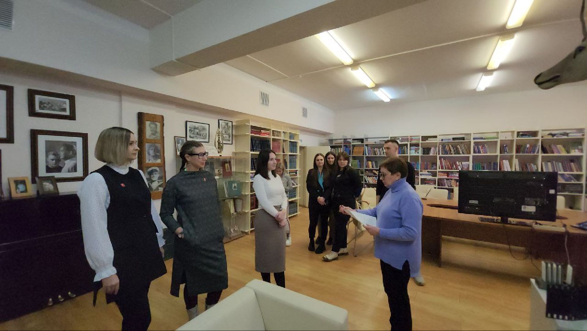 Серебряные Пруды, Молодежный парламент, Московская область, трудовая культура, трудоустройство,