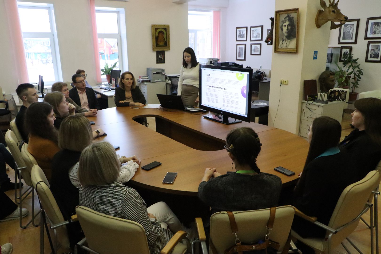 Серебряные Пруды, Молодежный парламент, Московская область, трудовая культура, трудоустройство,