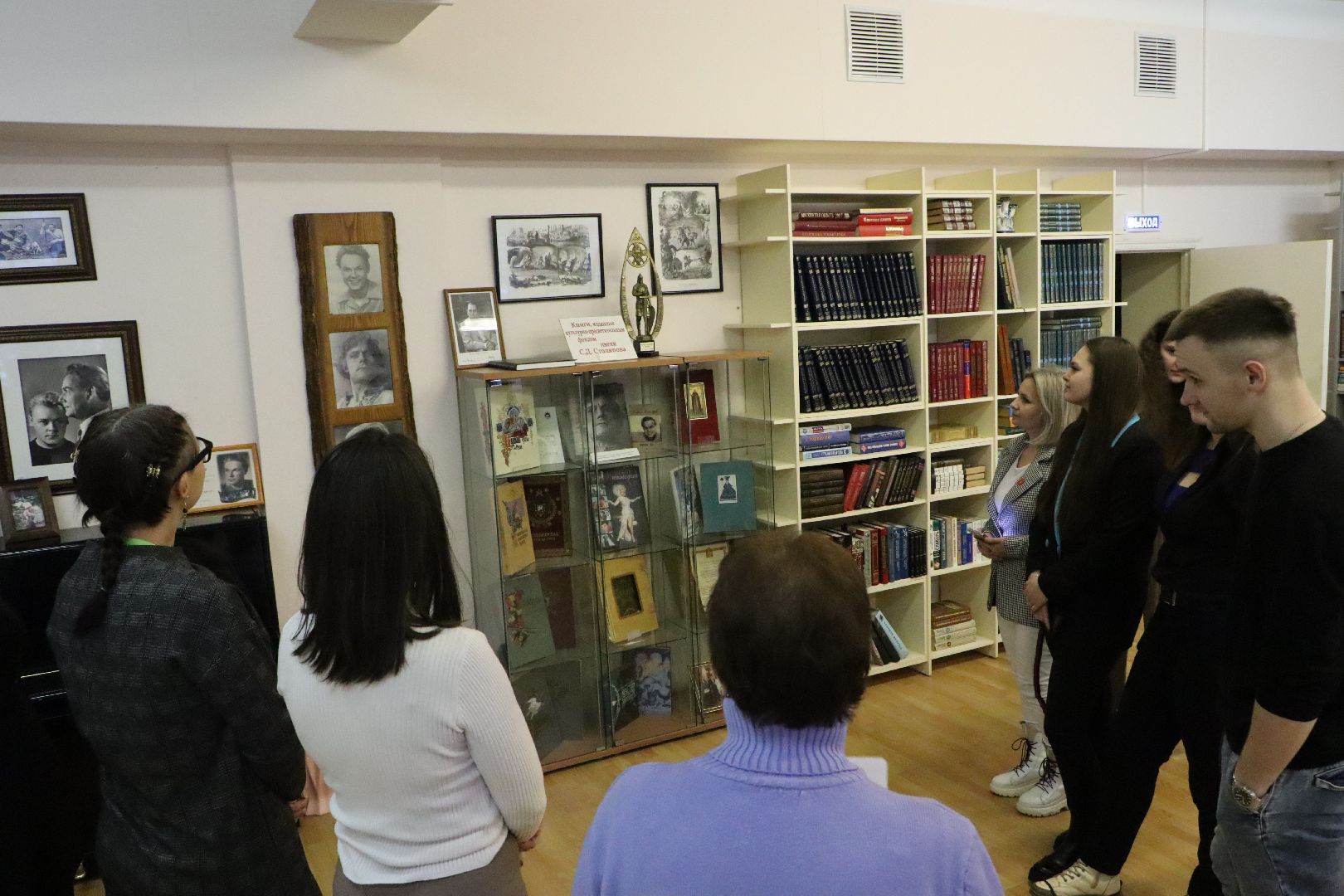 Серебряные Пруды, Молодежный парламент, Московская область, трудовая культура, трудоустройство,