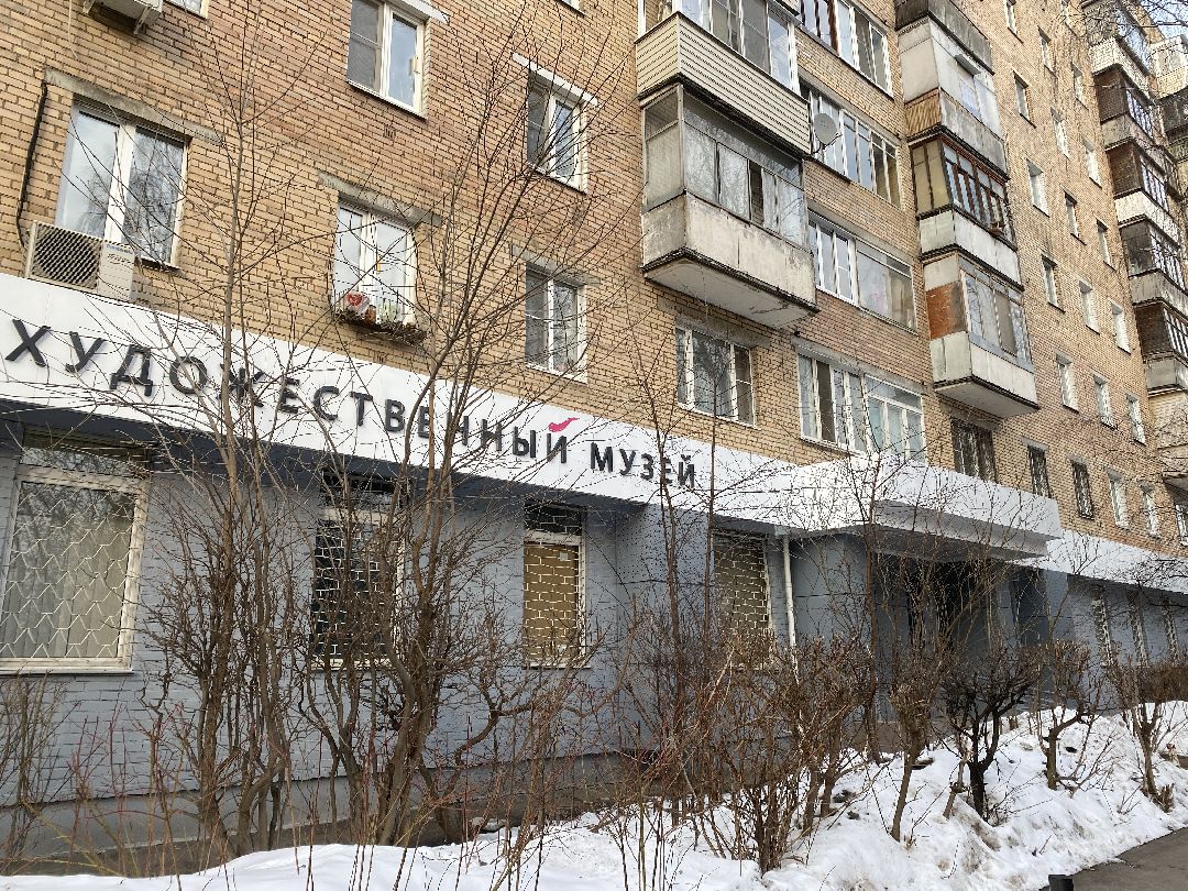 Долгопрудный, культура