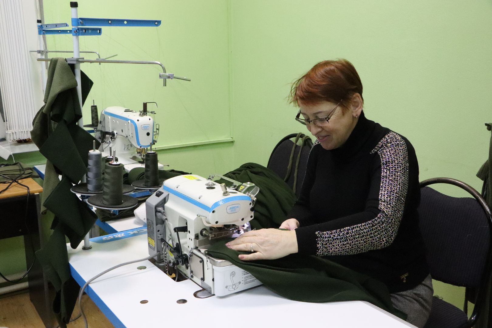 волонтеры, волонтерский центр, Серебряные Пруды, Узуново, СвоихНеБросаем,