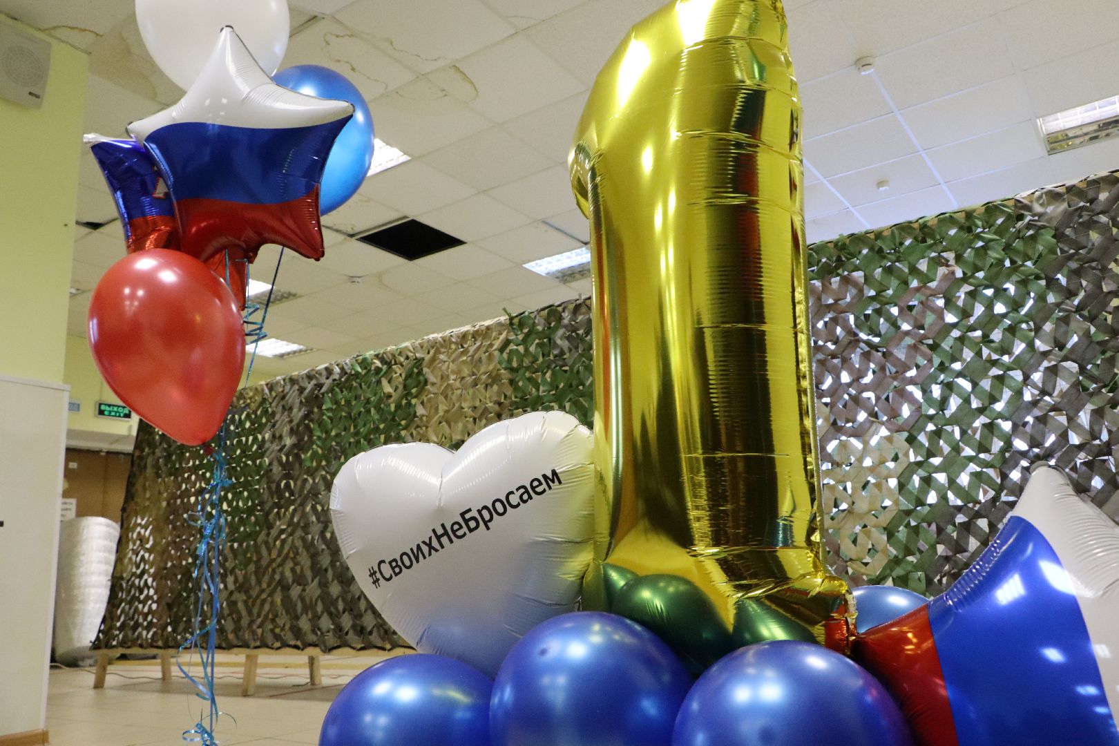 волонтеры, волонтерский центр, Серебряные Пруды, Узуново, СвоихНеБросаем,