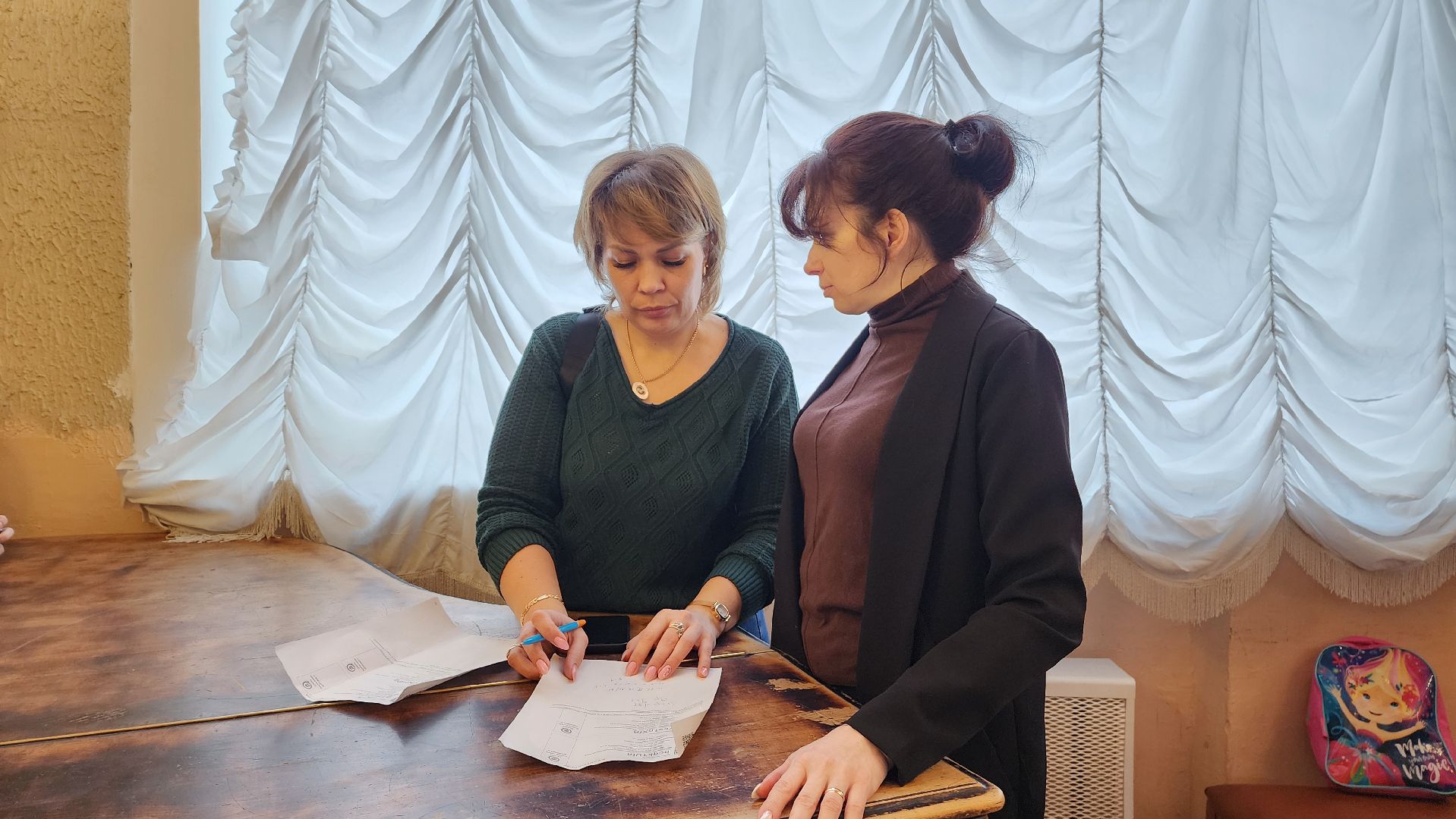 Подмосковье, Городской округ Пушкинский, Ивантеевка, Мы одна семья, год семьи, волонтерское движение,