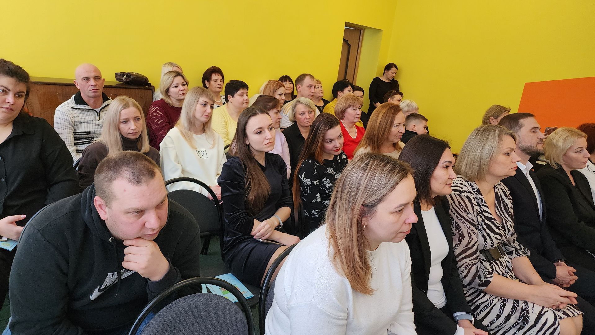 детский сад, Егорьевск, Московская область, Подмосковье, образование, день открытых дверей,