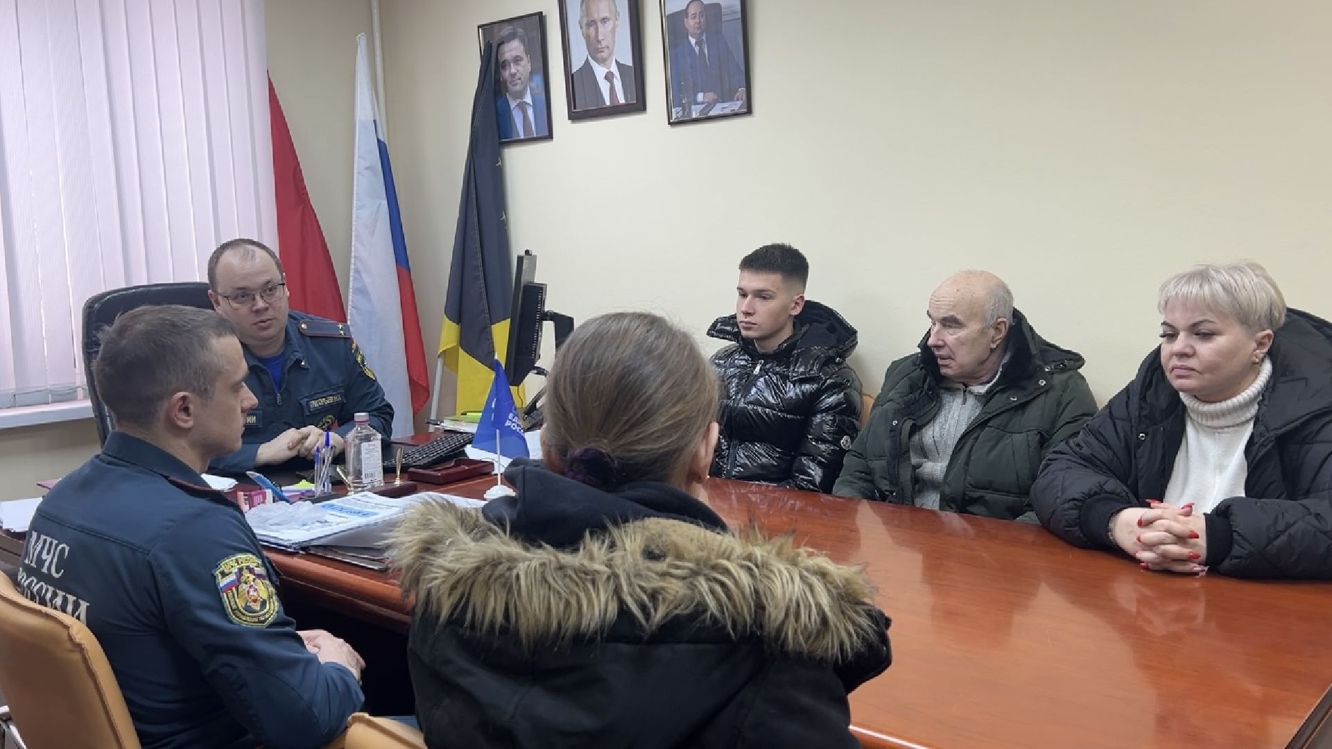 химки, пожнадзор, правила поведения, общество,