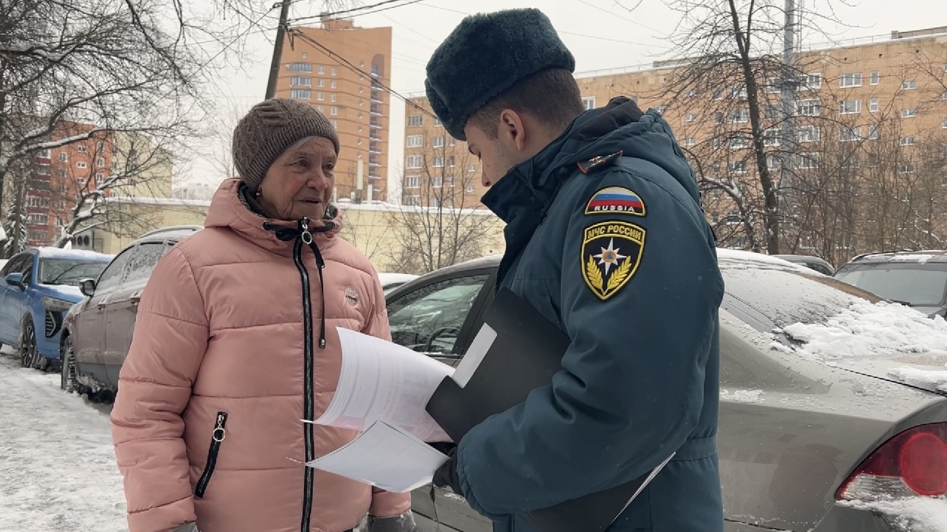 химки, пожнадзор, правила поведения, общество,