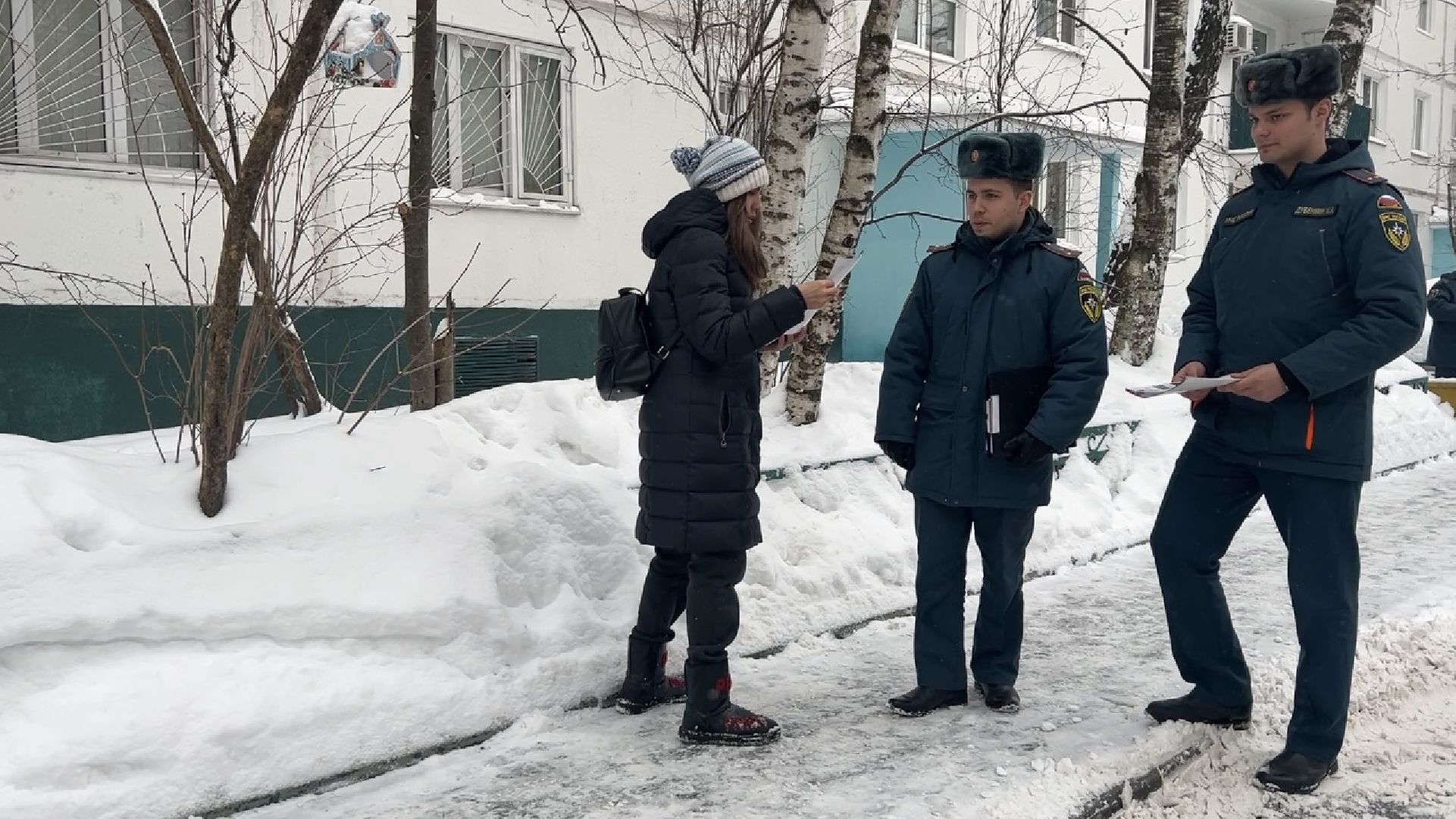 химки, пожнадзор, правила поведения, общество,