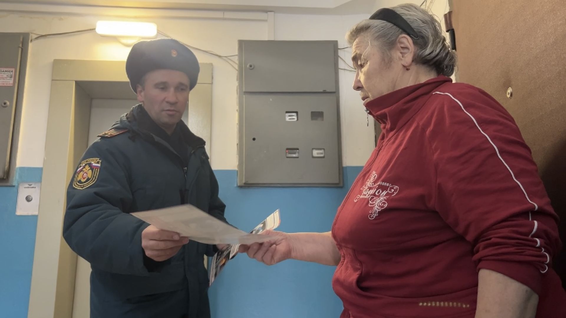 химки, пожнадзор, правила поведения, общество,