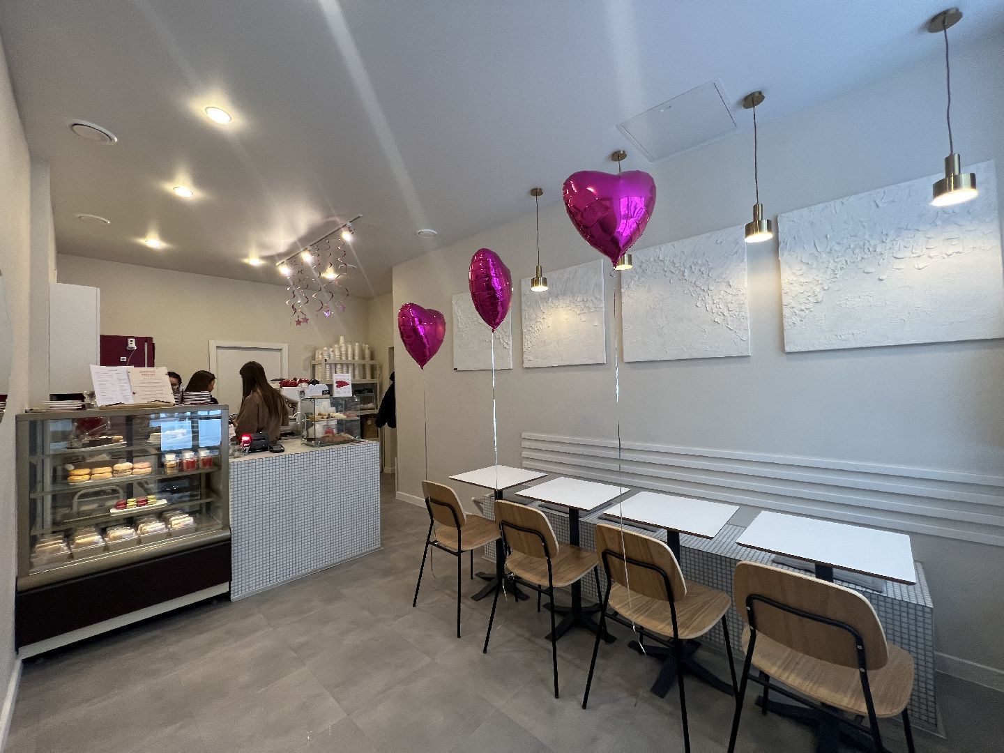 кафе, Маяк, кофейня, обзор, где поесть, Жуковский, ешь в подмосковье, десерты,