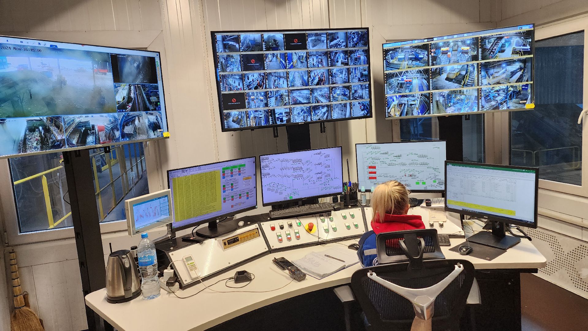 Егорьевск, КПО, КПО Восток, Подмосковье, Московская область,