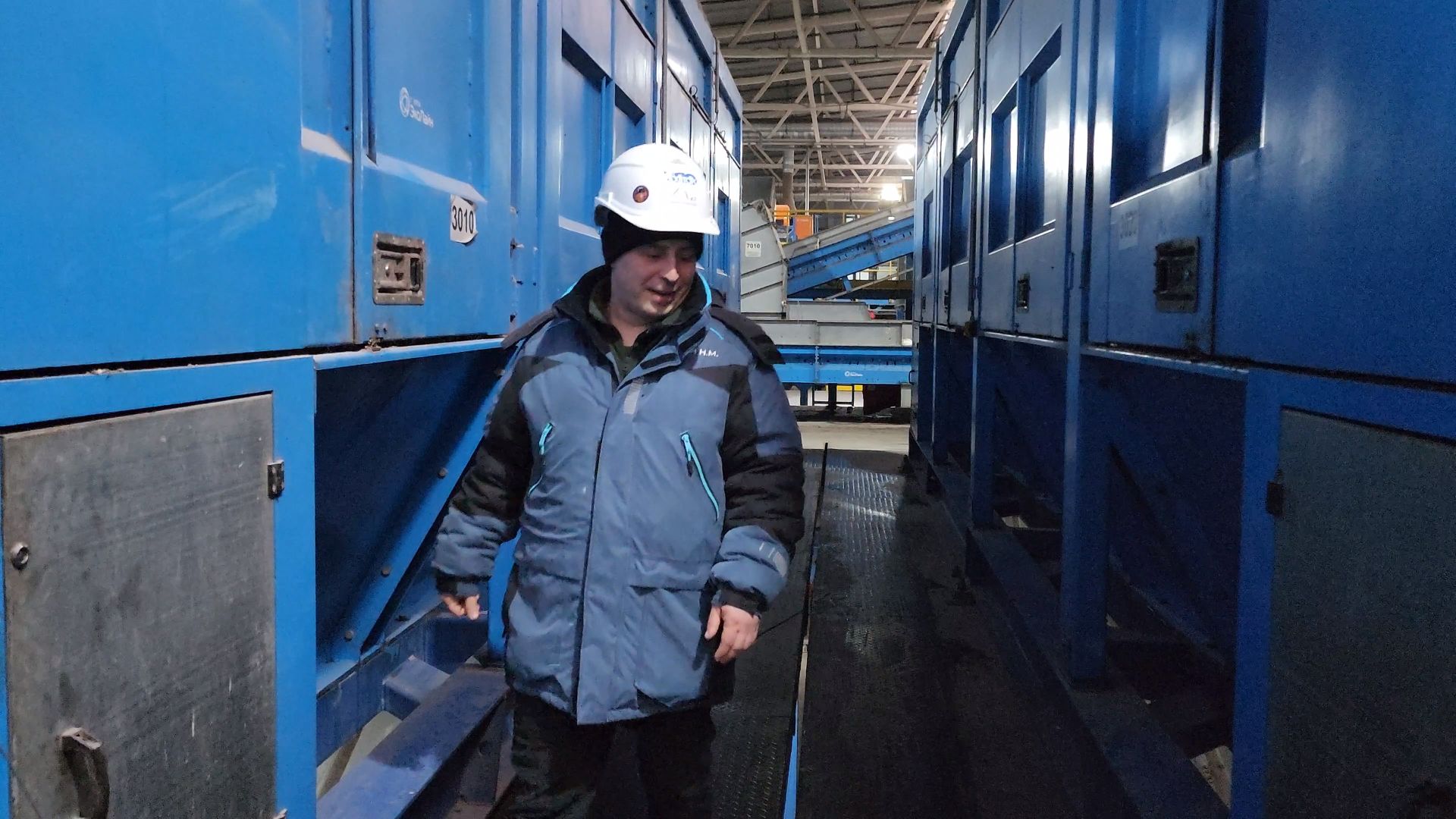 Егорьевск, КПО, КПО Восток, Подмосковье, Московская область,