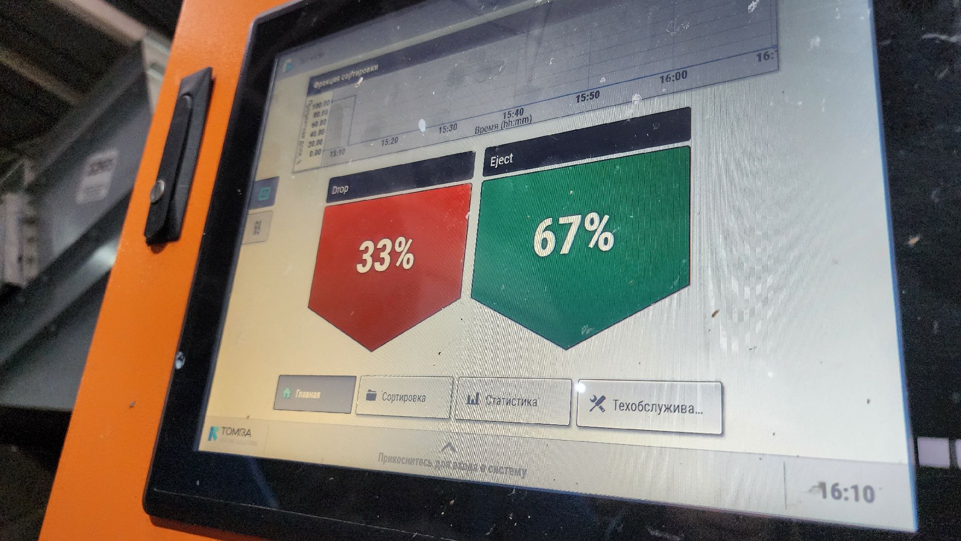 Егорьевск, КПО, КПО Восток, Подмосковье, Московская область,