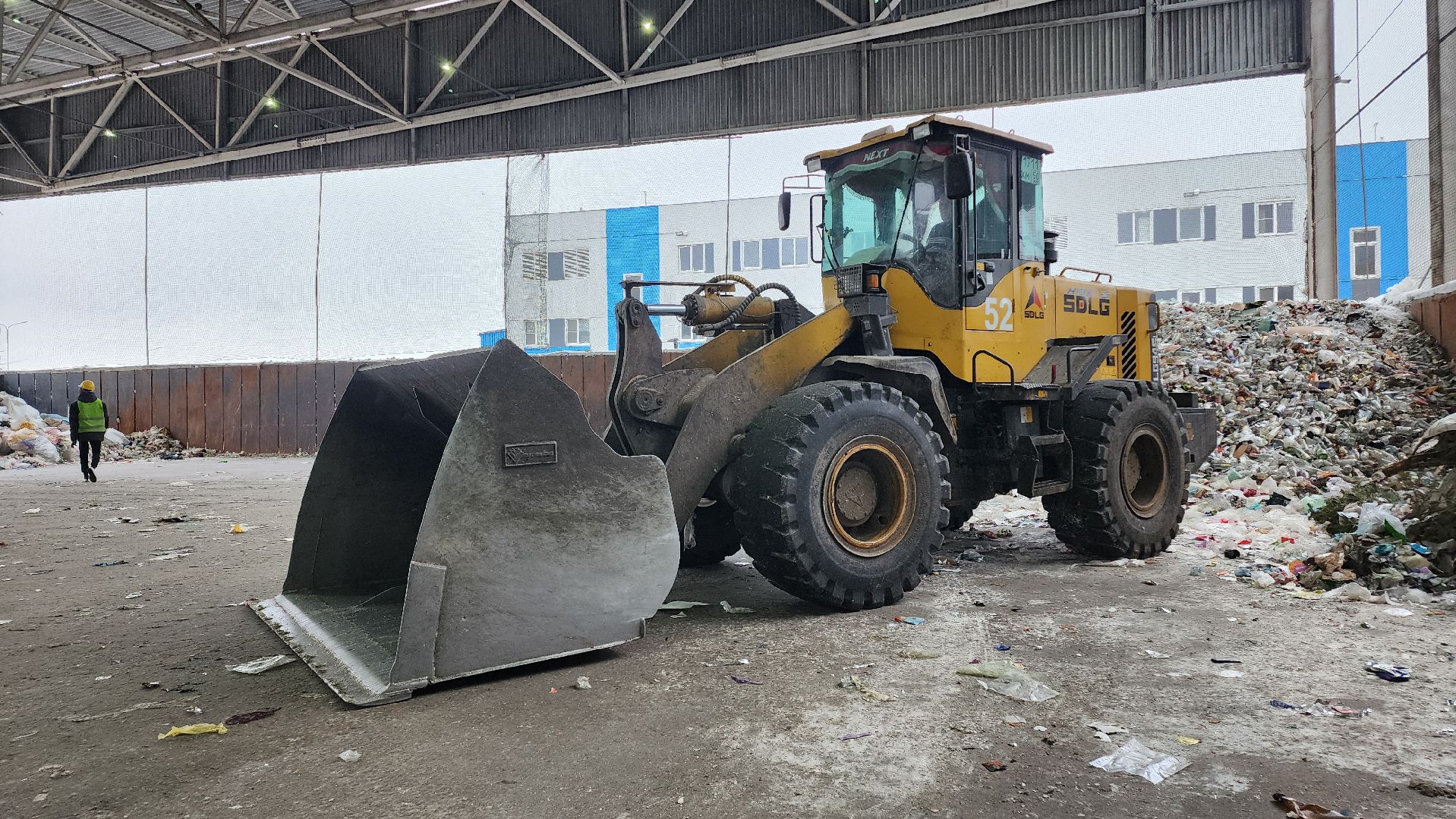 Егорьевск, КПО, КПО Восток, Подмосковье, Московская область,