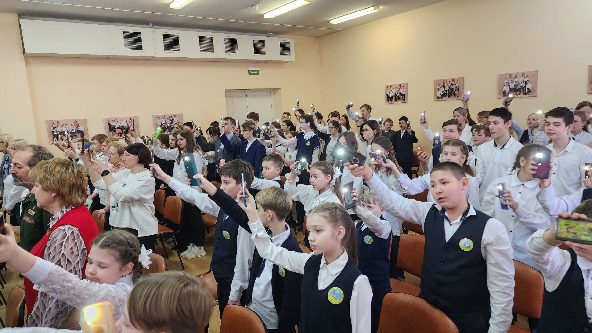 Парта героя, Евгений Неведров, Подмосковье, Егорьевск, московская область,