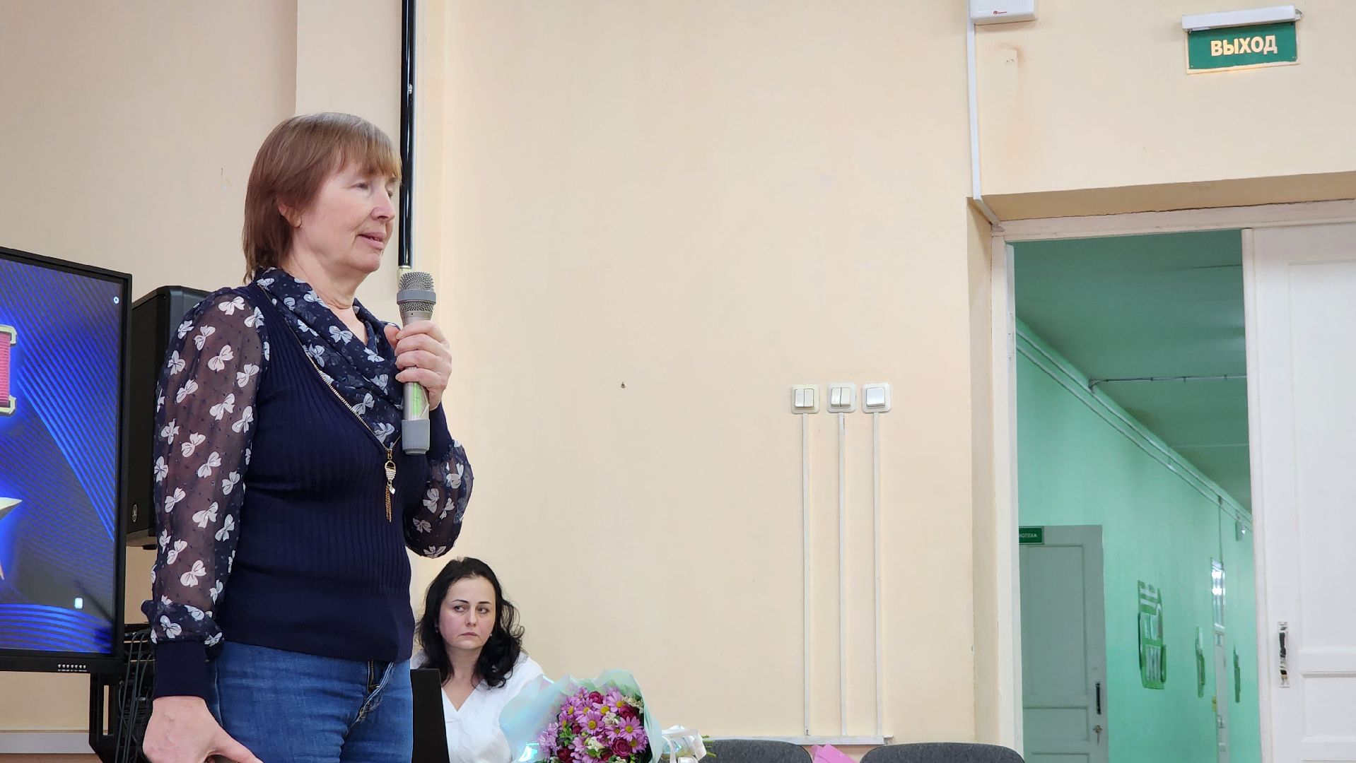 Парта героя, Евгений Неведров, Подмосковье, Егорьевск, московская область,