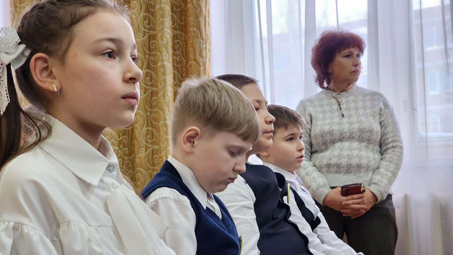 Парта героя, Евгений Неведров, Подмосковье, Егорьевск, московская область,