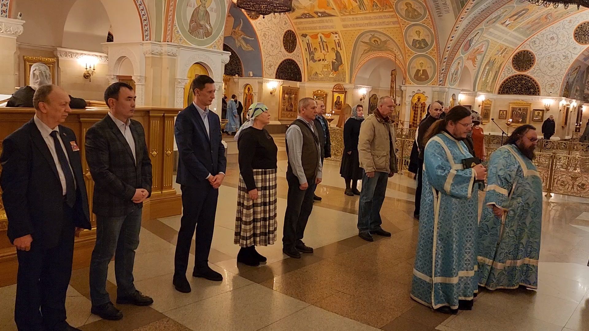 спецоперация, руза, волонтеры, вера, православие, икона,