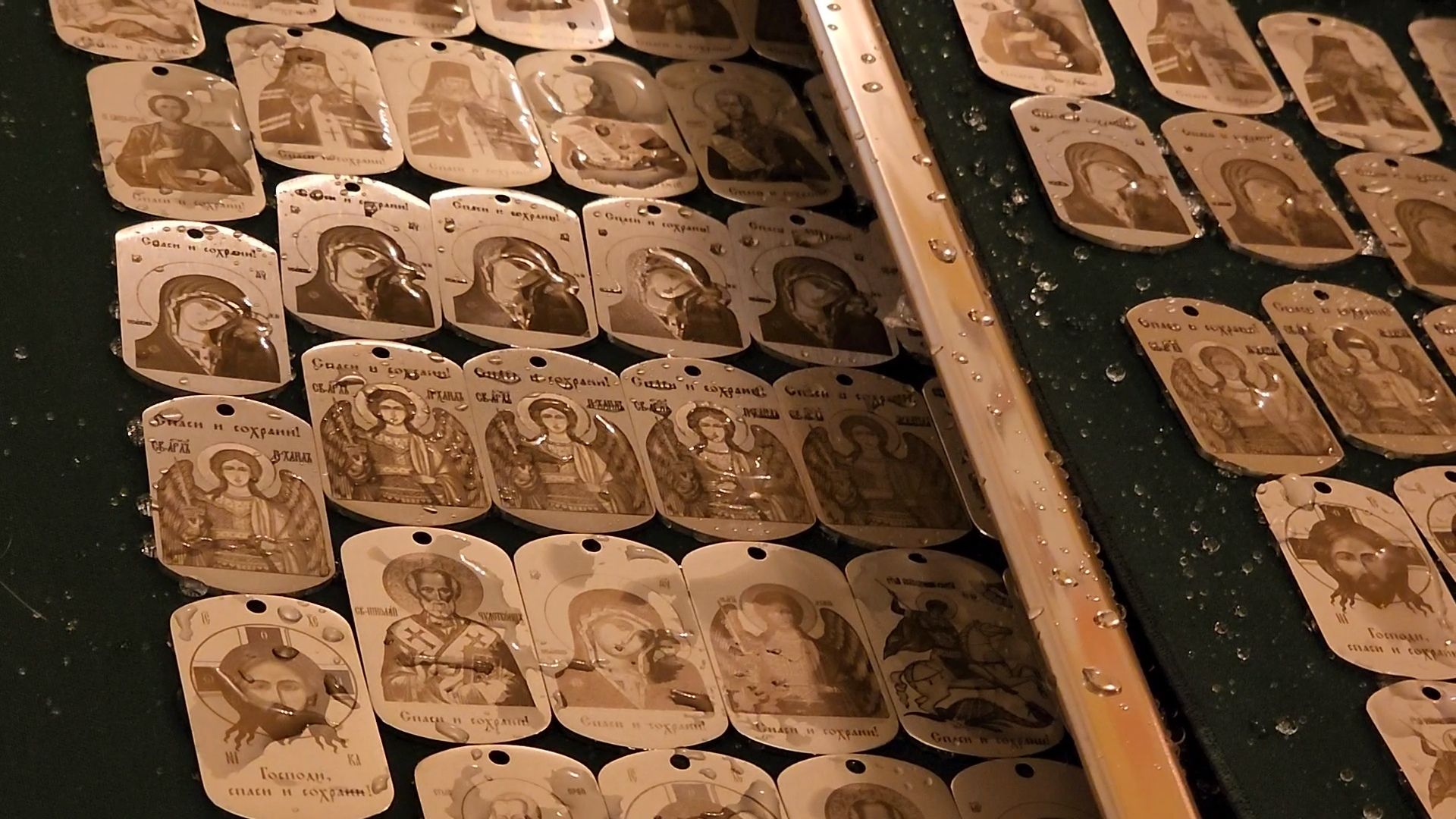 спецоперация, руза, волонтеры, вера, православие, икона,