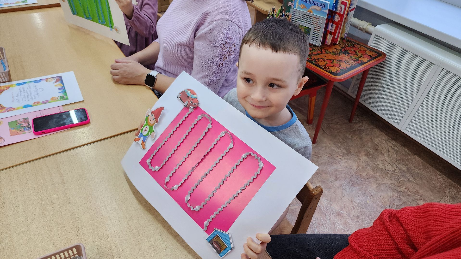 Егорьевск, Подмосковье, Московская область, логопедический центр,