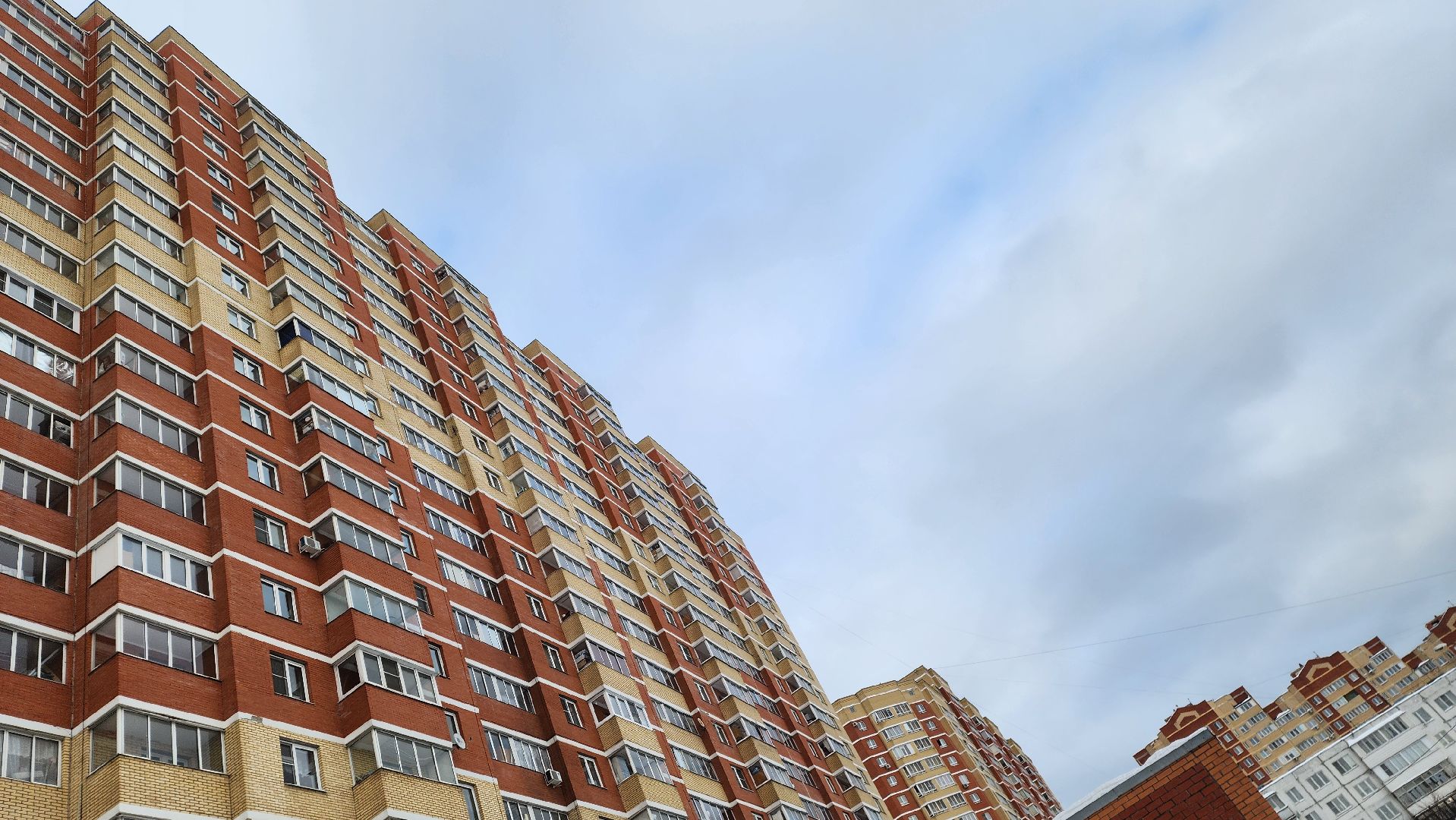 Подмосковье, Городской округ Пушкинский, Ивантеевка, парковка запрещена,