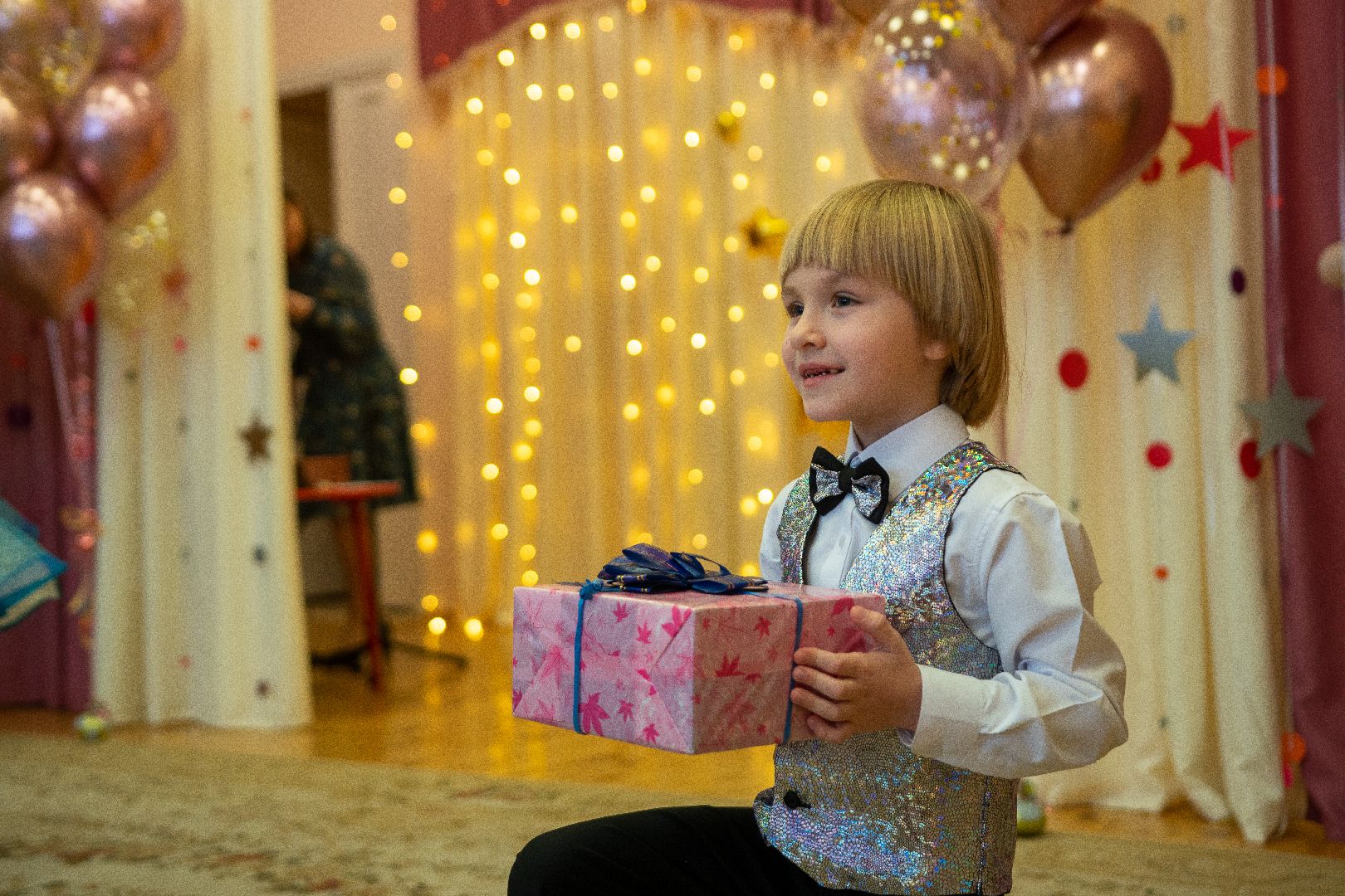 Егорьевск, сад, детский сад, дети, юбилей,