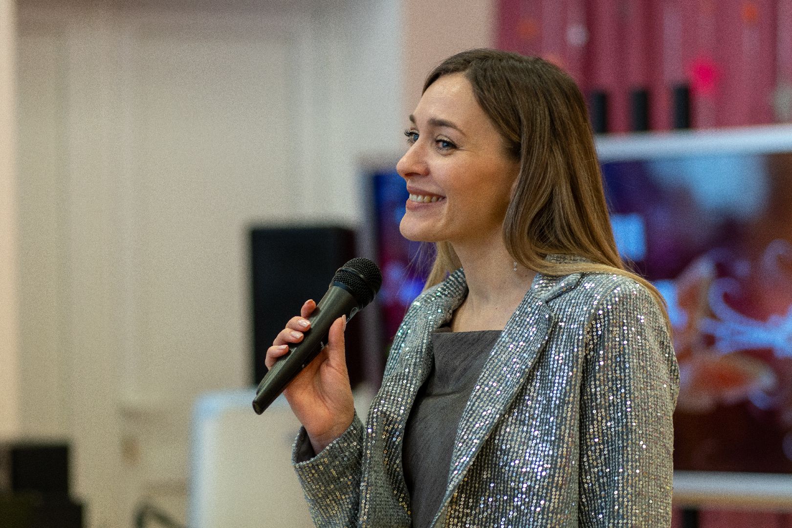 Егорьевск, сад, детский сад, дети, юбилей,