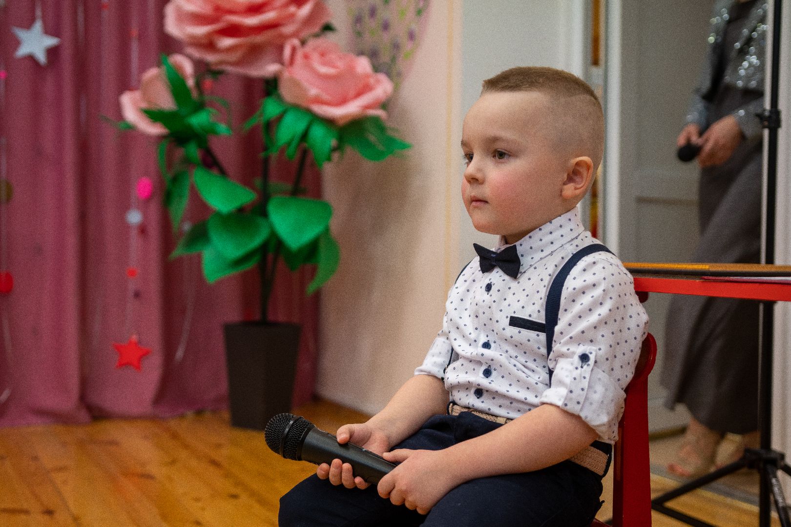 Егорьевск, сад, детский сад, дети, юбилей,