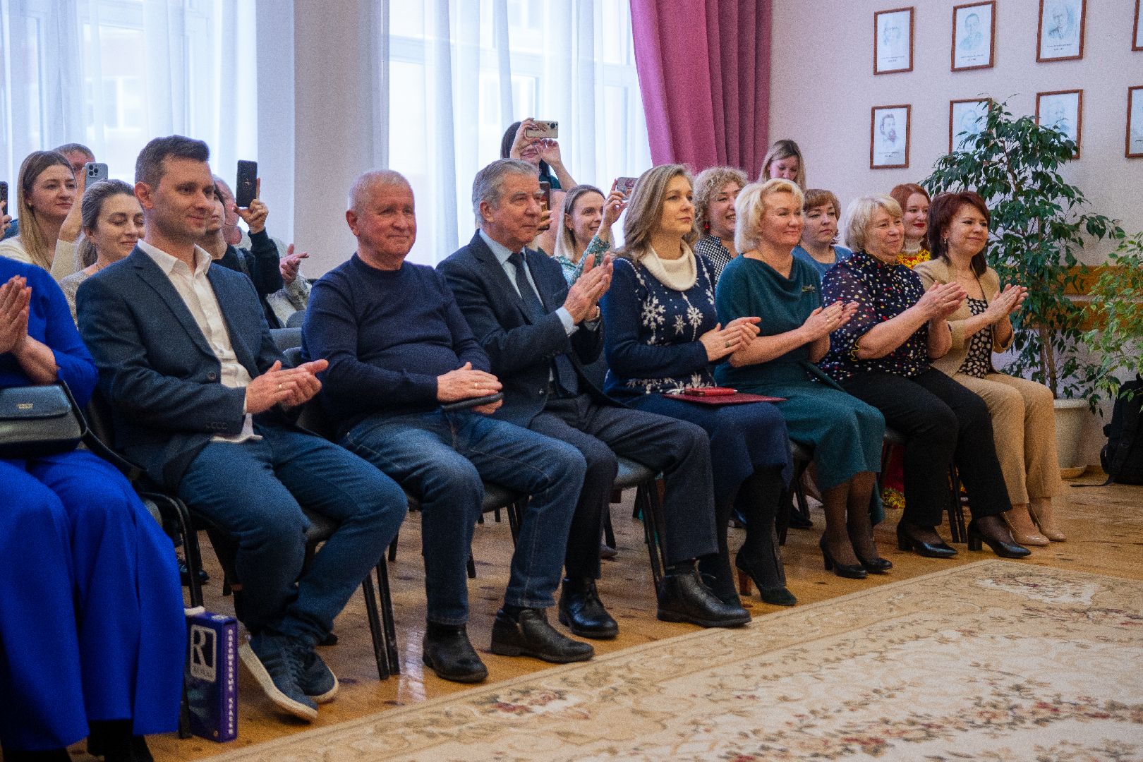 Егорьевск, сад, детский сад, дети, юбилей,