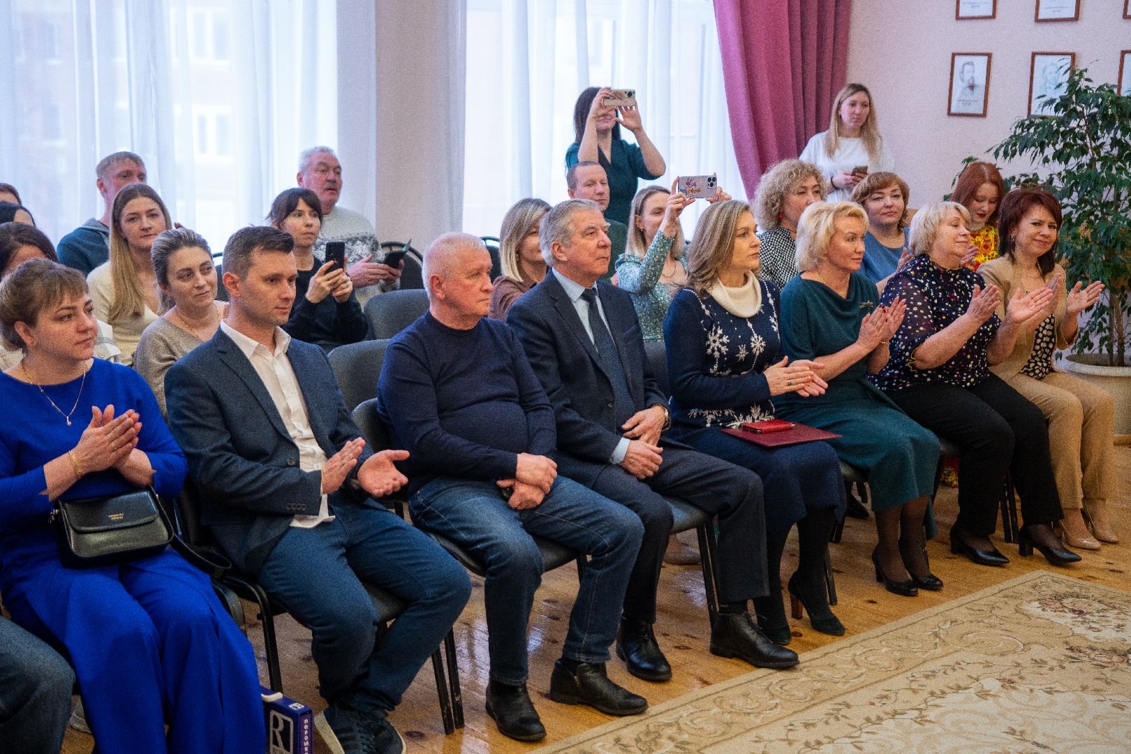 Егорьевск, сад, детский сад, дети, юбилей,