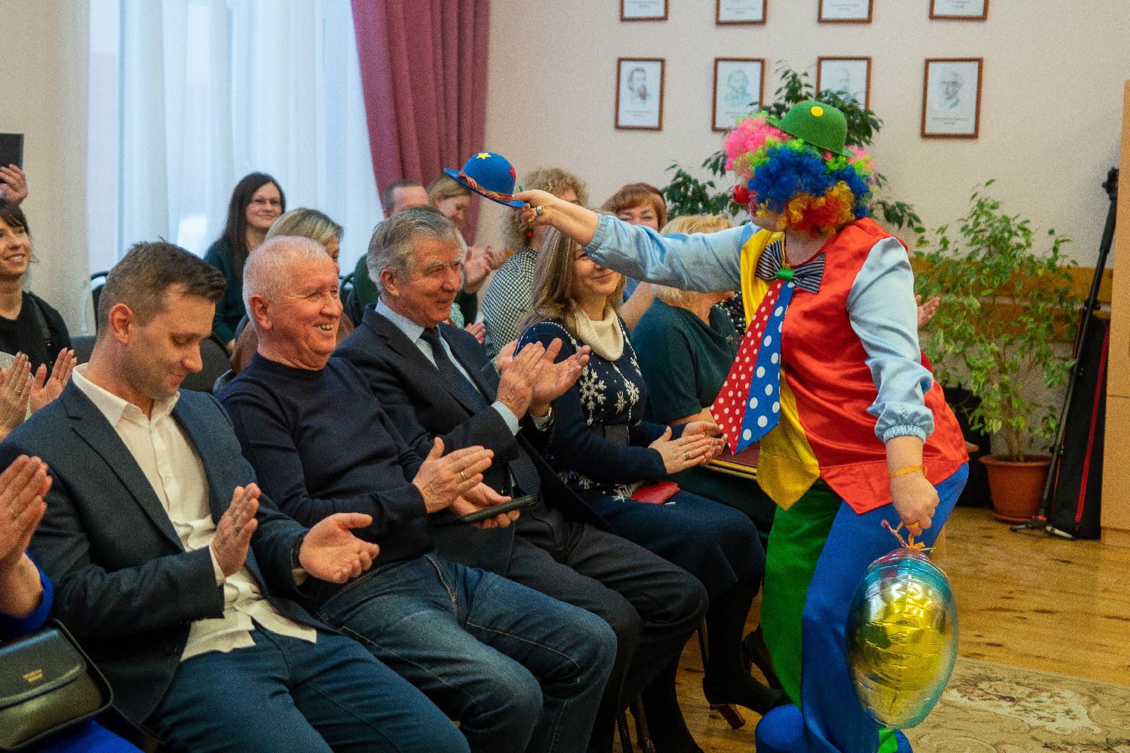 Егорьевск, сад, детский сад, дети, юбилей,