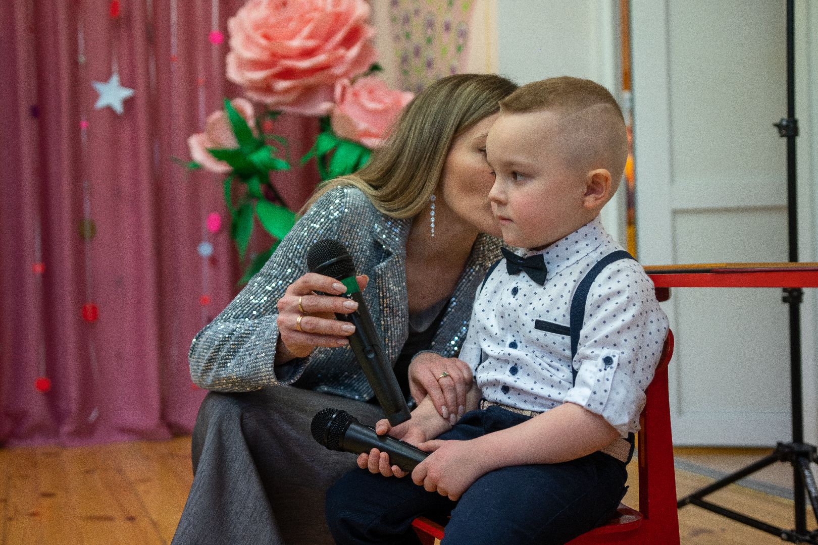 Егорьевск, сад, детский сад, дети, юбилей,