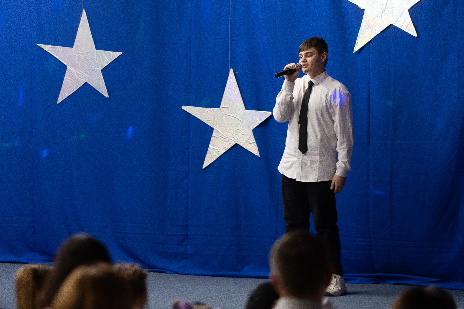 Егорьевск, новая музыка, звуковой штурм, музыкальный ринг, эстрада, песни, дк, дом культуры,