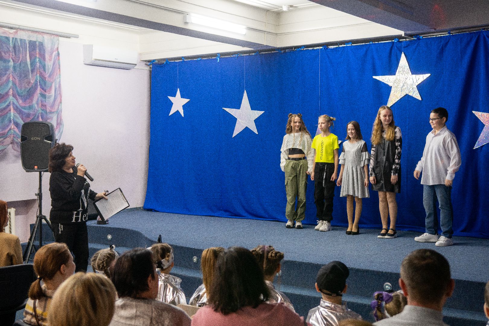 Егорьевск, новая музыка, звуковой штурм, музыкальный ринг, эстрада, песни, дк, дом культуры,